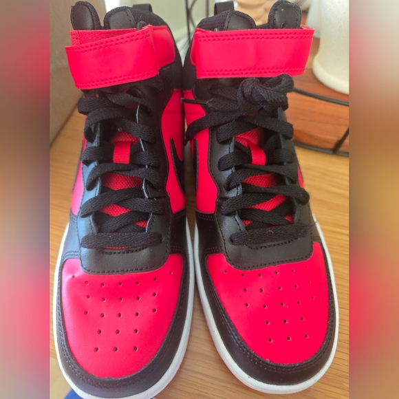 NIKE COURT BOROUGH MID. 2 - Picture 12 of 13